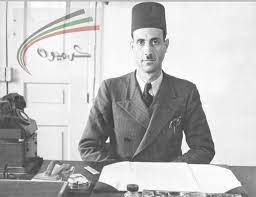 Hashem Al-Jayousi